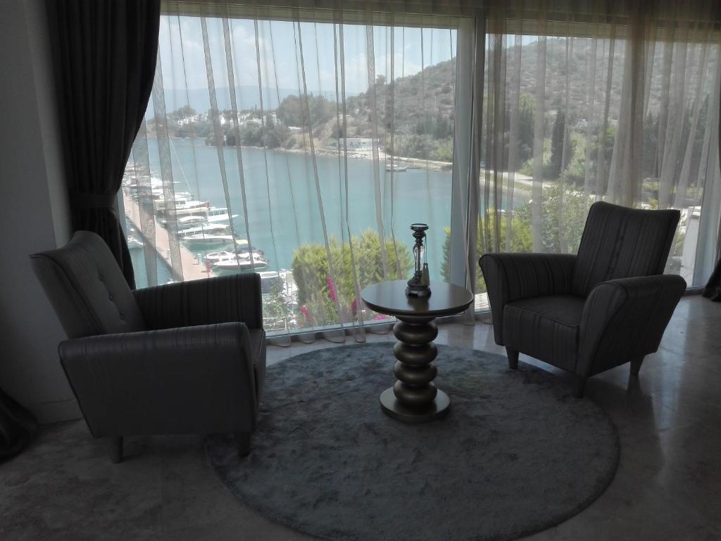 Egesu Marina Guest House photo 1