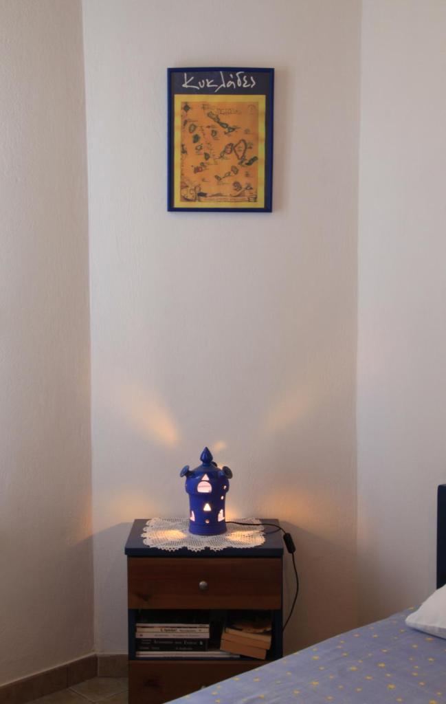 Smaragda Rooms & Studios photo 2