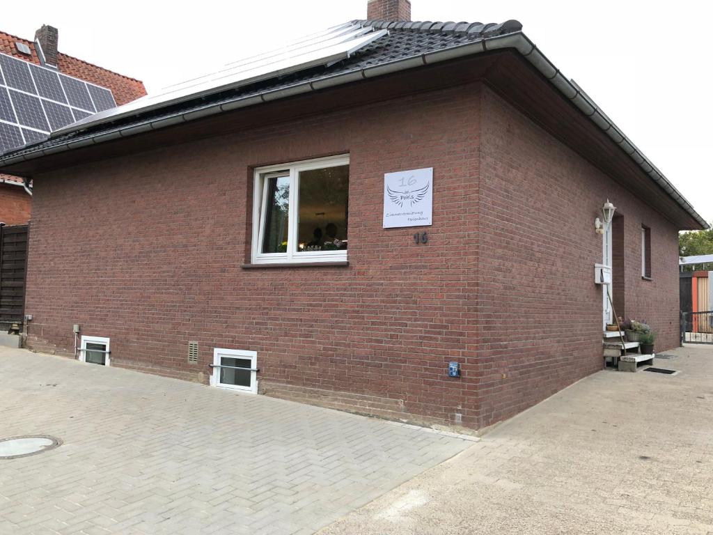 Gästehaus „bei Pohls“ photo 1