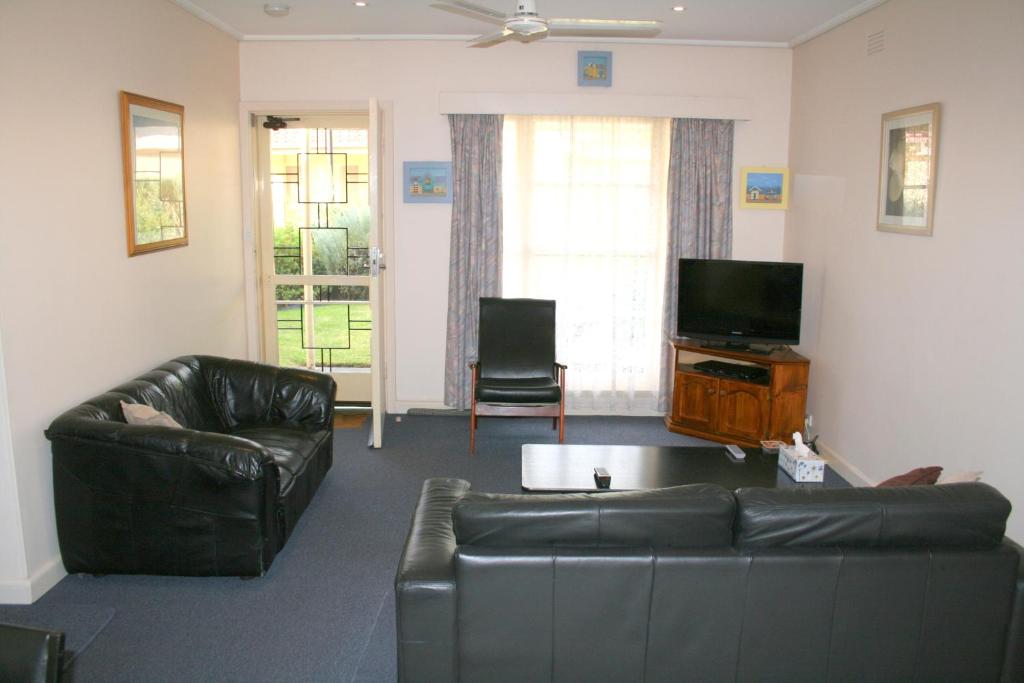 Rosebud Beach Unit 200 mt to Beach Late checkout photo 3