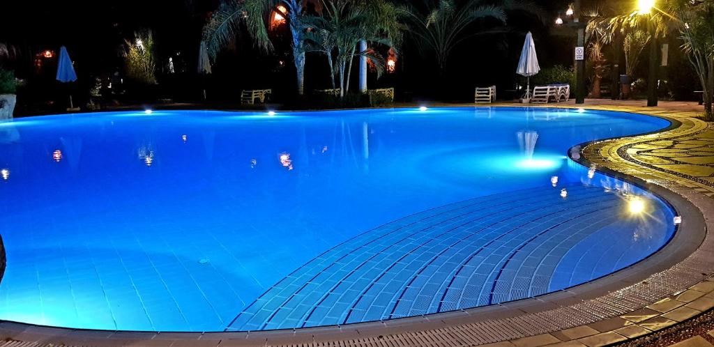Deluxe Apartment Delta Sharm
