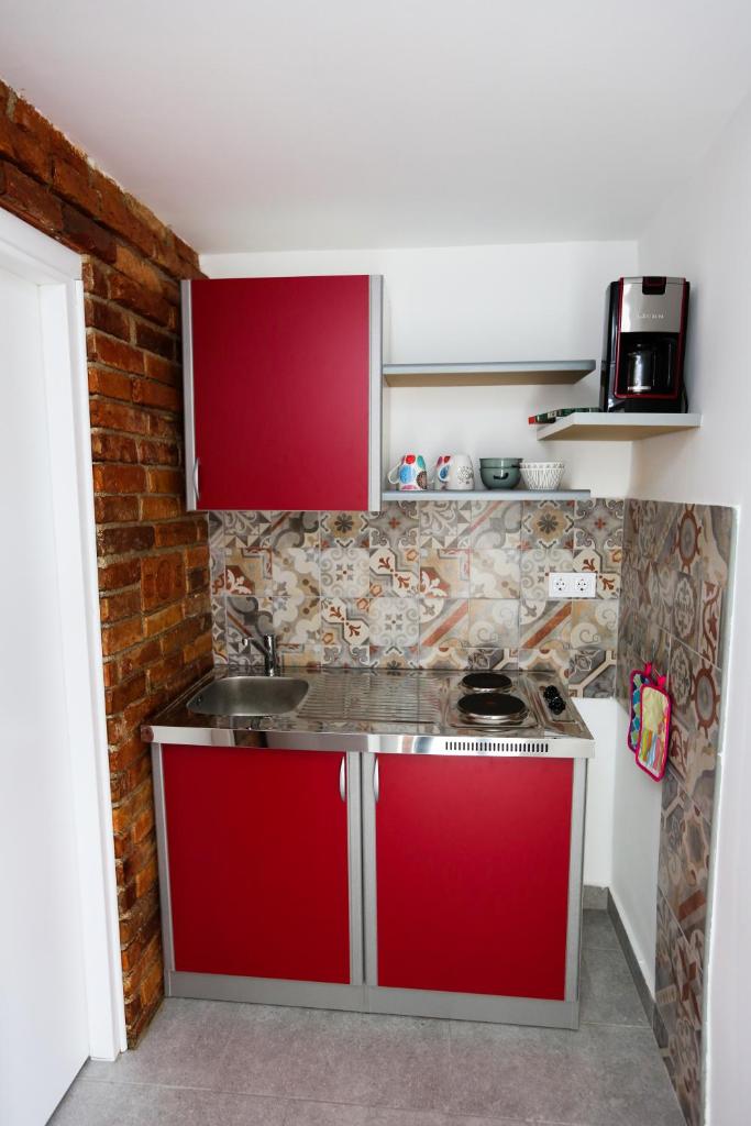 Apartman Kupa photo 1