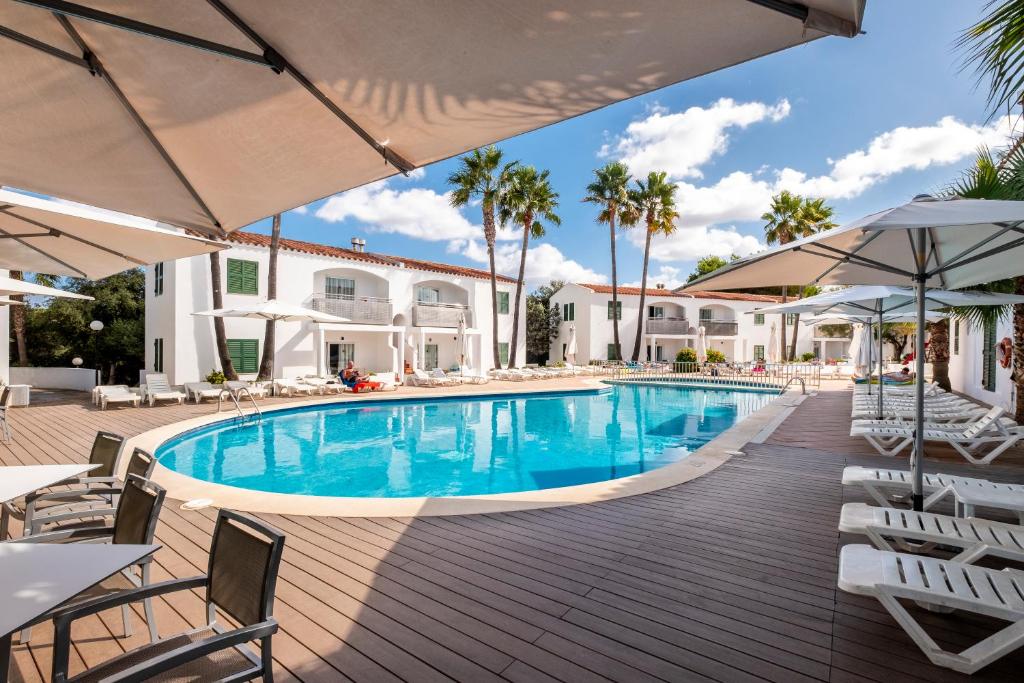 Apartaments Cales de Ponent photo 1