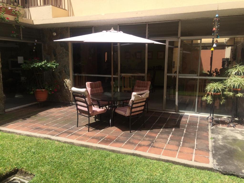 Hostal Los Lagos Inn photo 4