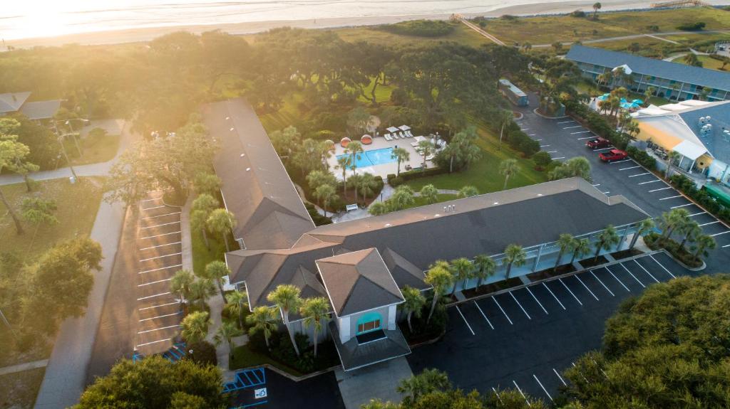 Beachview Club Hotel photo 4