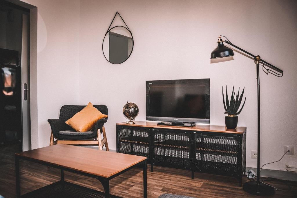 LE PALAZZO - Appartement plus parking privatif - V-RENT photo 3