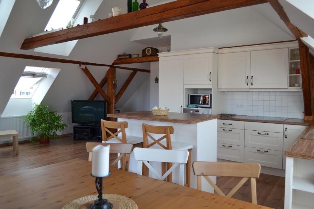 Apartmány Nezdice na Šumavě photo 4