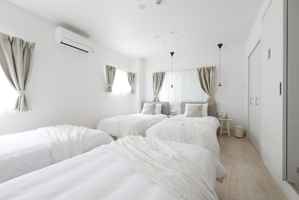 Bijou Suites Sorriso - Tap to explore photos