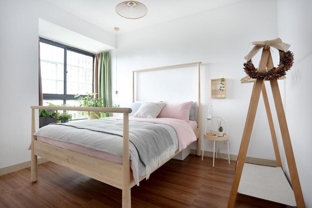 Hefei Shushan·Daxidi· Locals Apartment 00162940 photo 1