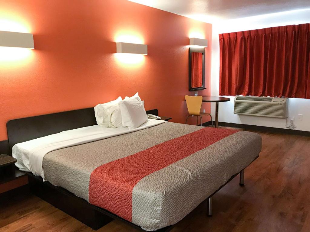 Motel 6-Bremen, GA photo 4
