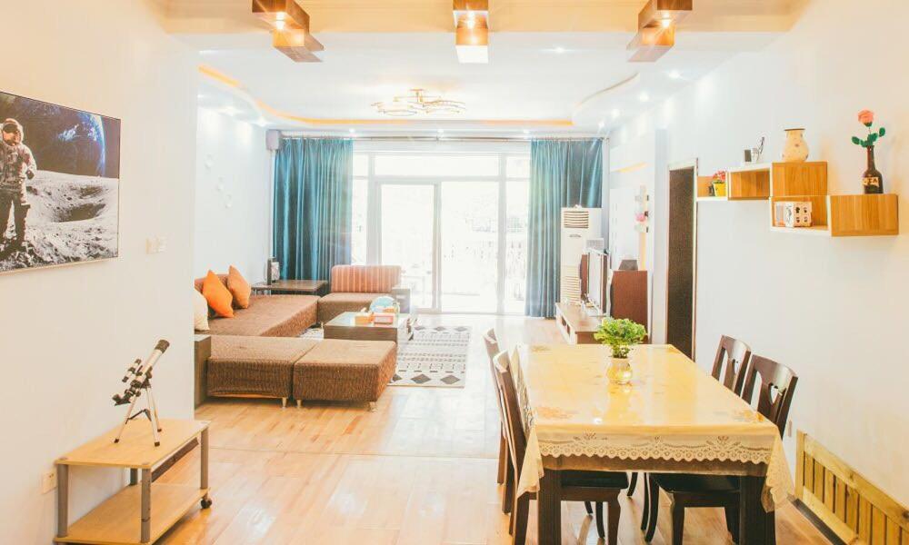 Wuhan Wuchang·Chuhe Han Street· Locals Apartment 00004640 photo 4