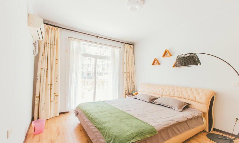 Wuhan Wuchang·Chuhe Han Street· Locals Apartment 00004640 photo 1