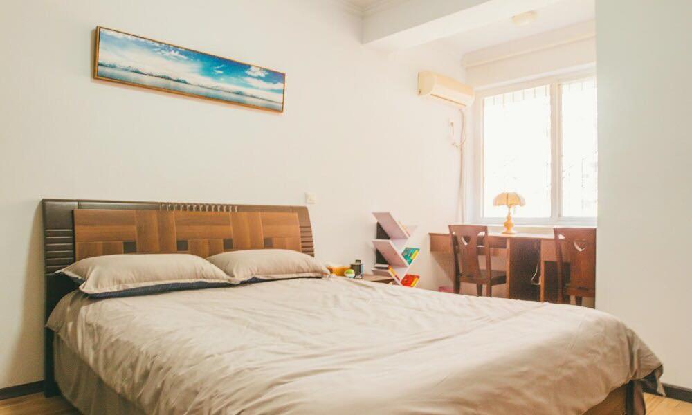Wuhan Wuchang·Chuhe Han Street· Locals Apartment 00004640 photo 2