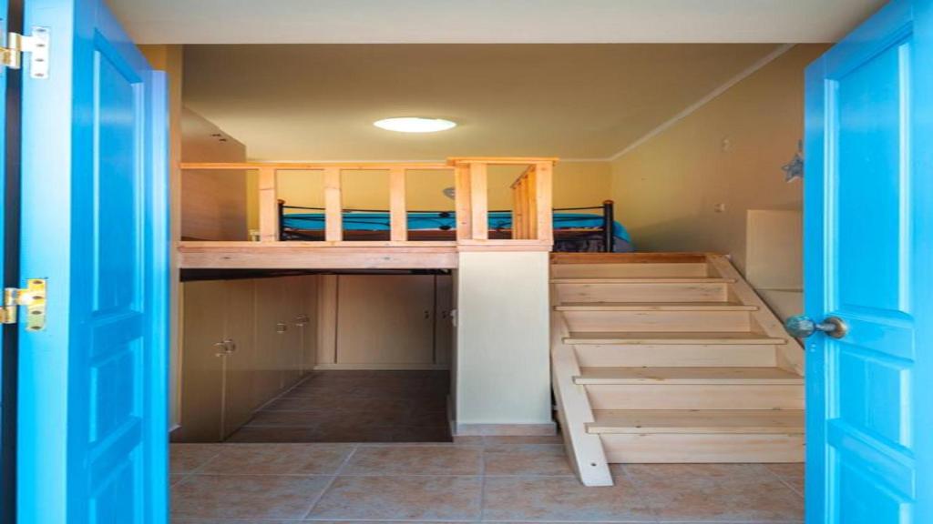 Amazing House in Halki photo 4