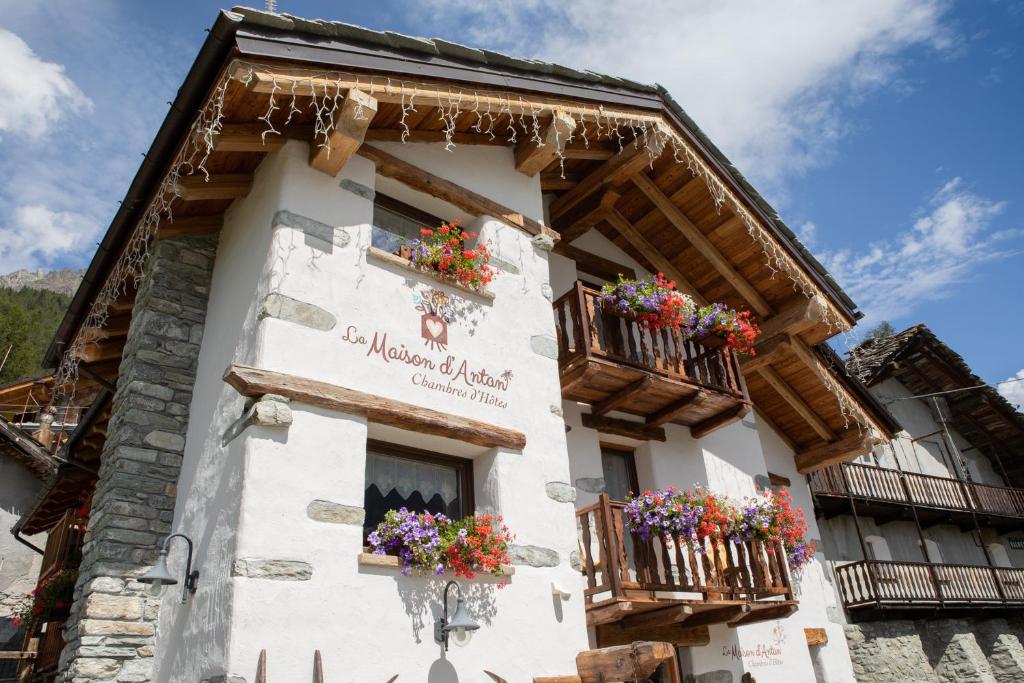 La Maison D'Antan photo 2