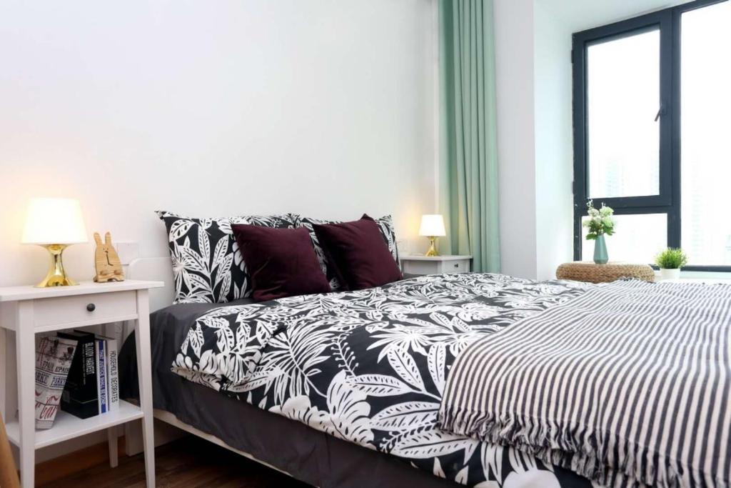 Hefei Binhu New District·Yungu Road Subway Station· Locals Apartment 00129790 photo 1