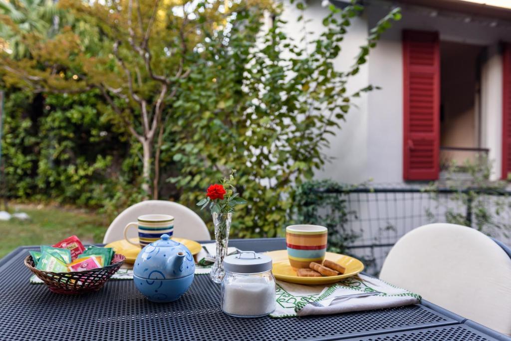 Little Garden House photo 4