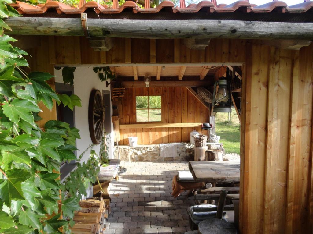 Jägerhäusl photo 2