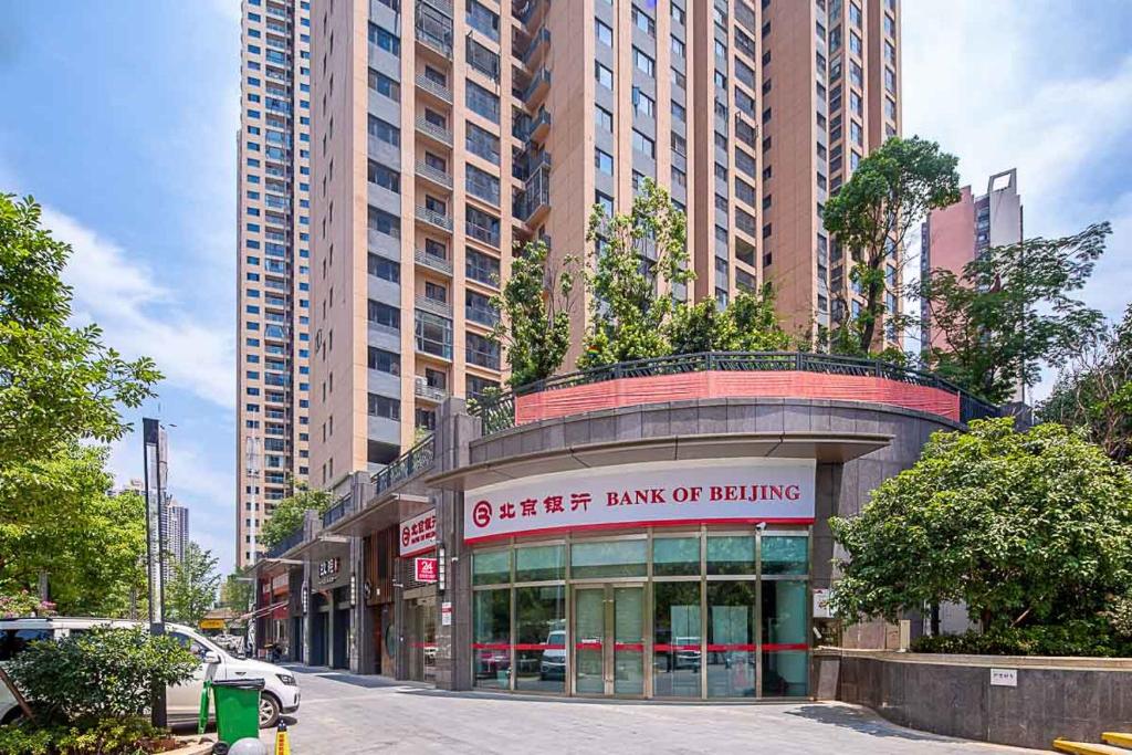 Changsha Kaifu·Beichen Delta· Locals Apartment 00150040 photo 4