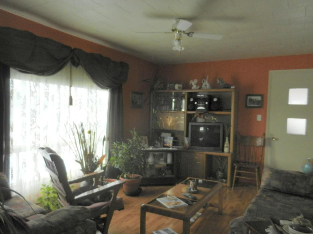 Domaine Joseph Ross Bed and Breakfast photo 1