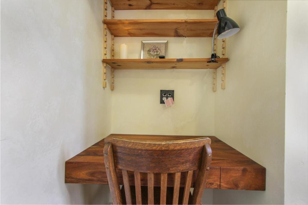 Albion Garden Cottage photo 3