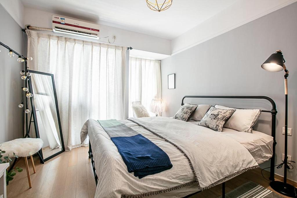 Changsha Yuhua·Railway Institute· Locals Apartment 00154020 photo 1