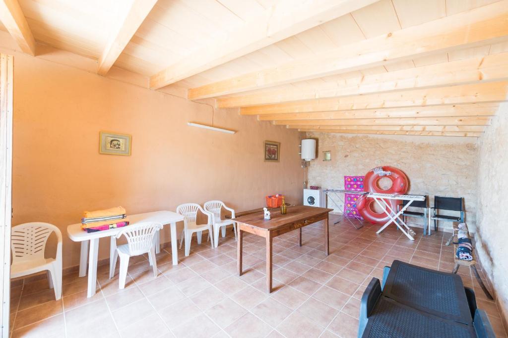 Villa SES COMES photo 4