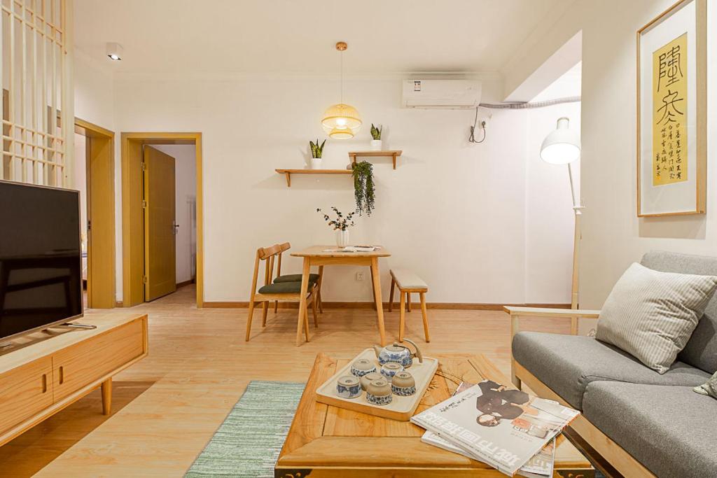 Changsha Furong·Changsha Railway Station· Locals Apartment 00159160 photo 4