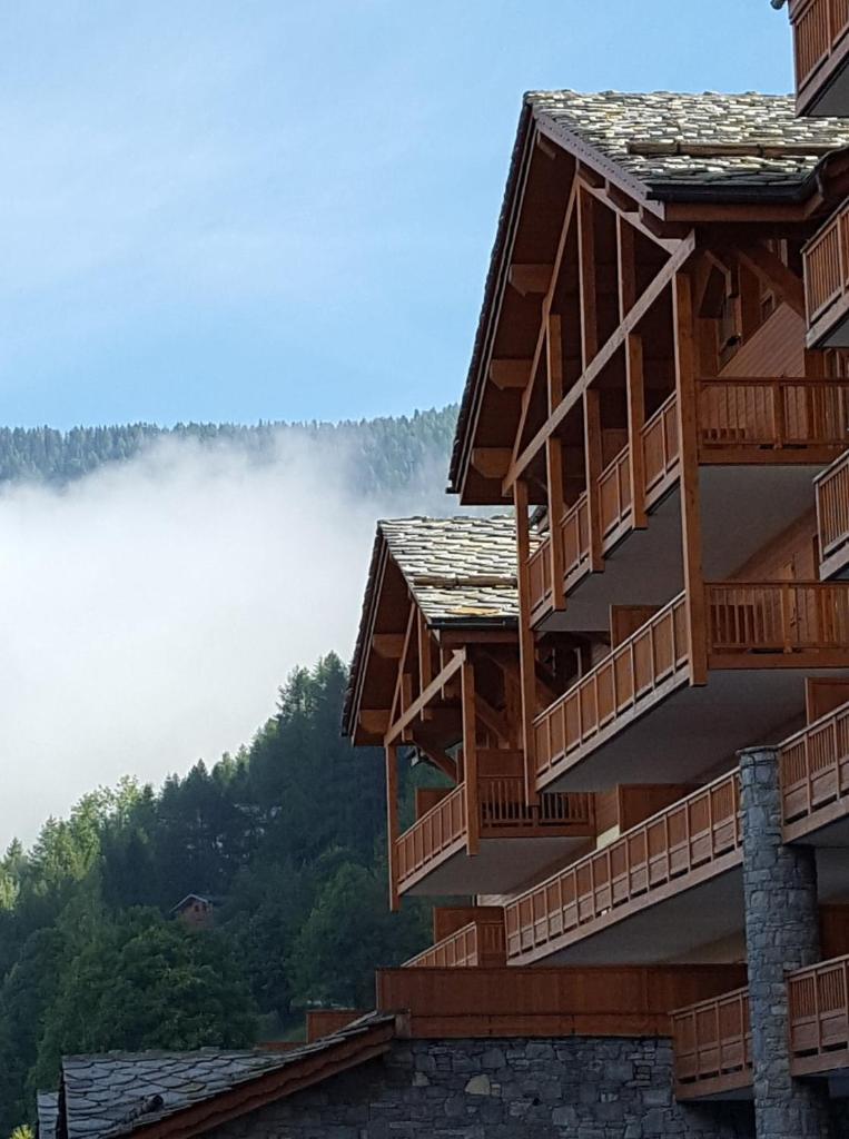 Time to Ski - Athos photo 1