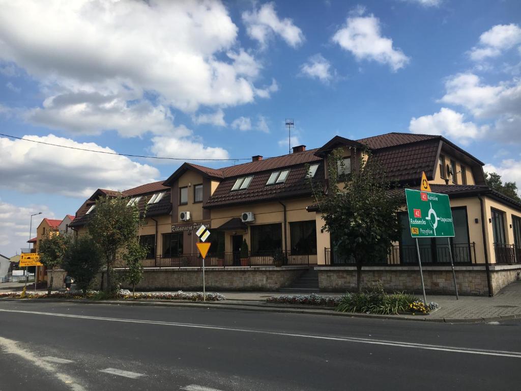 Pokoje Gościnne PARKOWA photo 3