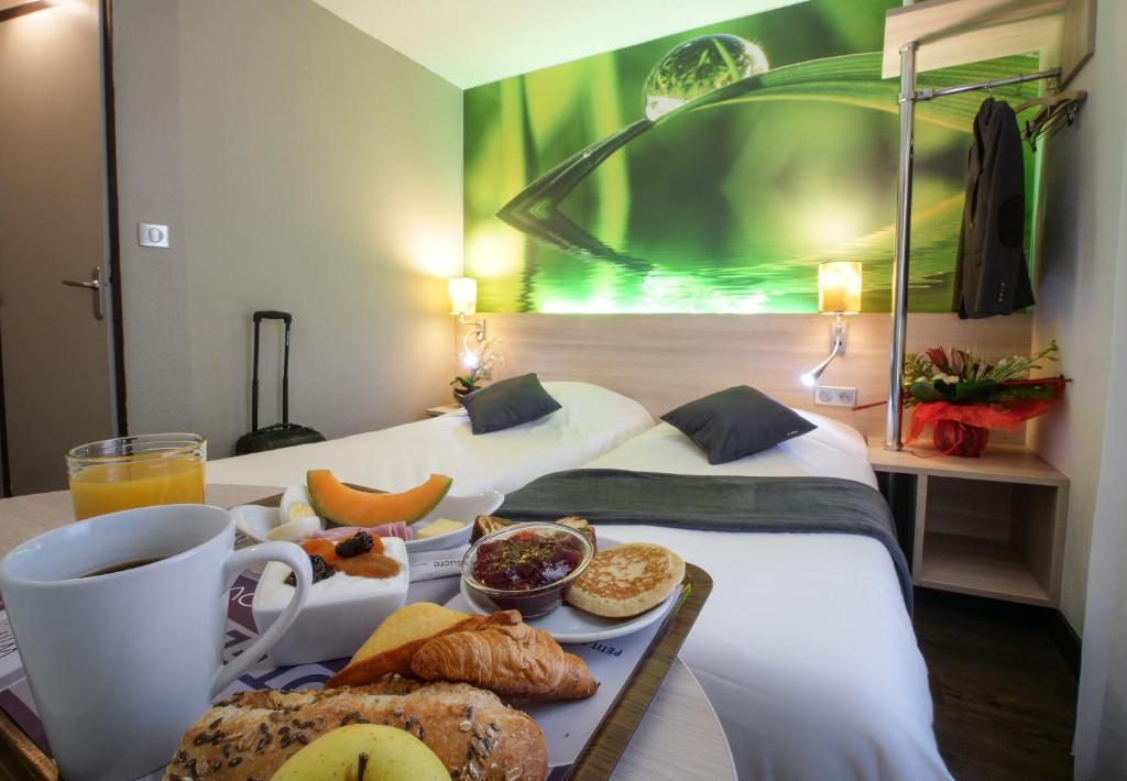 Hotel Inn Design Resto Novo Challans photo 4