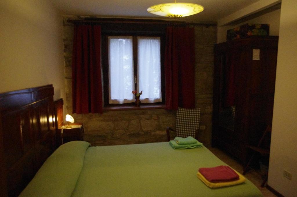 Fattoria La Guedrara photo 2