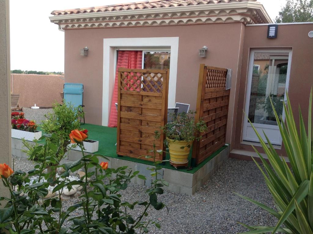 Appartement indépendant le Mahana photo 1