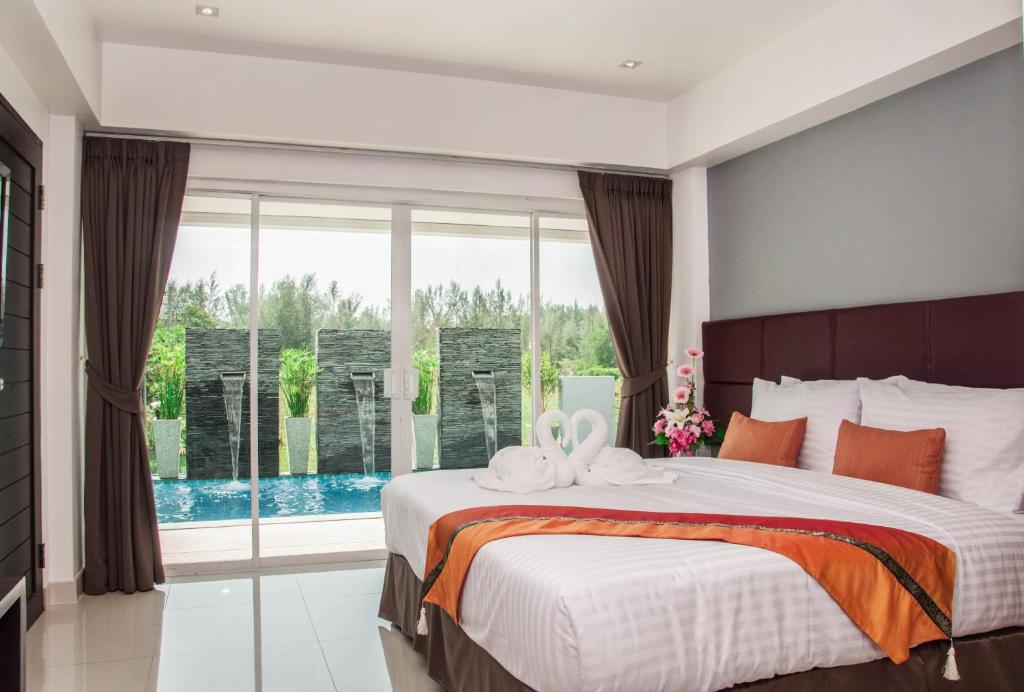 Amin Resort photo 3