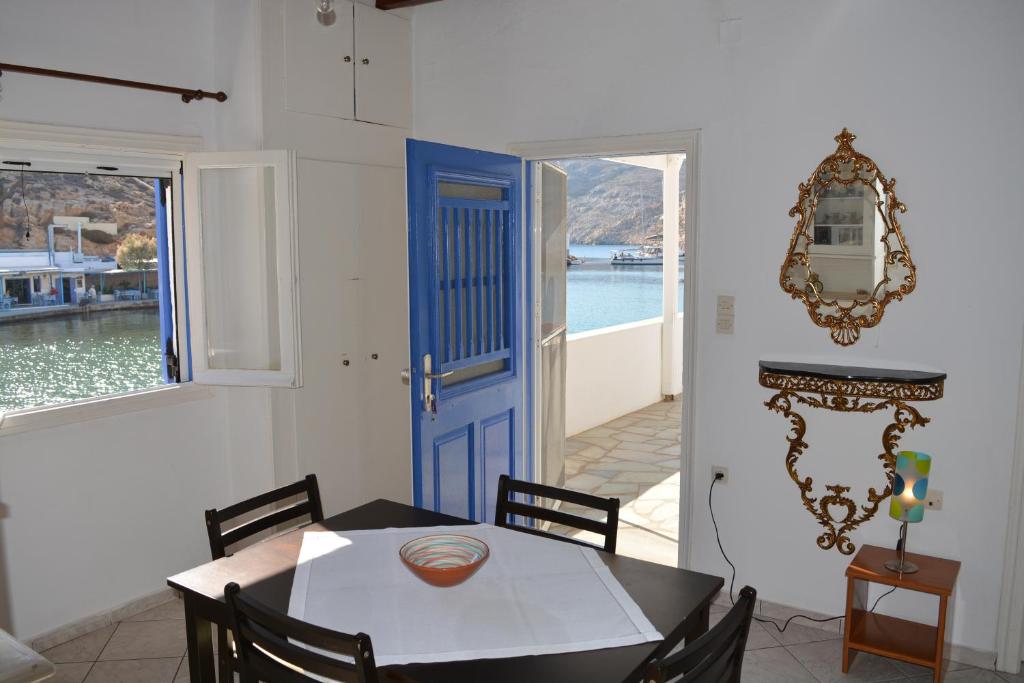 Ammos Holiday House photo 4