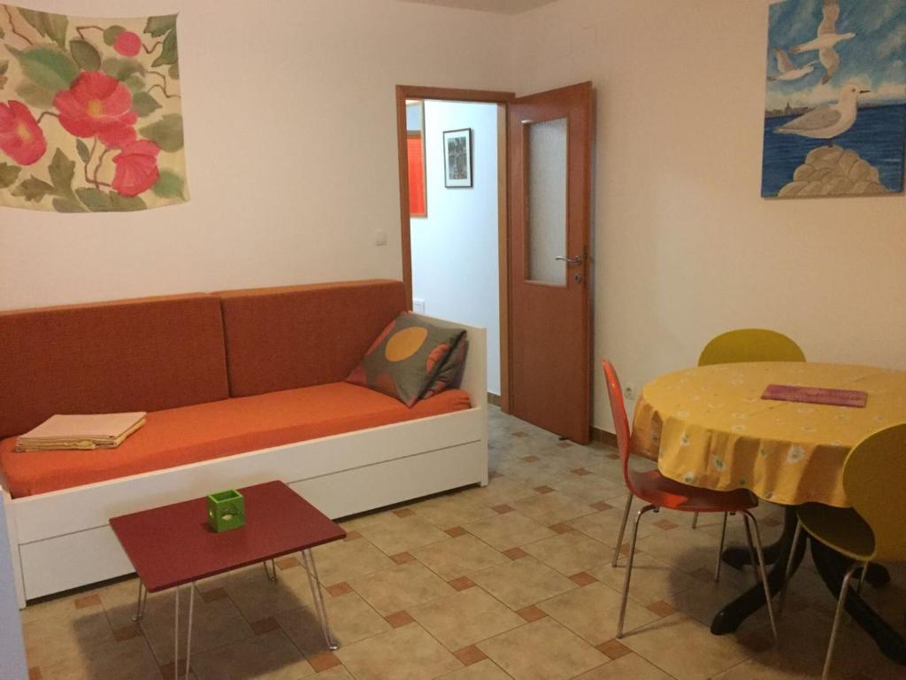 Apartments Dalmatina photo 4