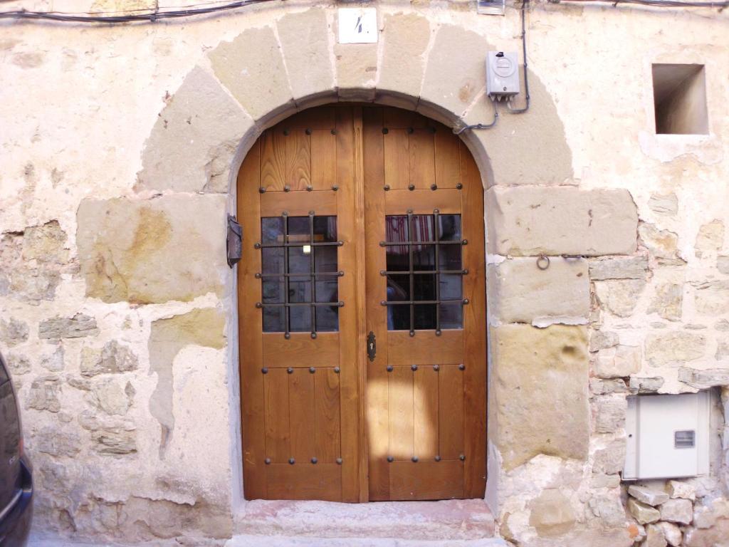 Casa Sigüenza photo 2