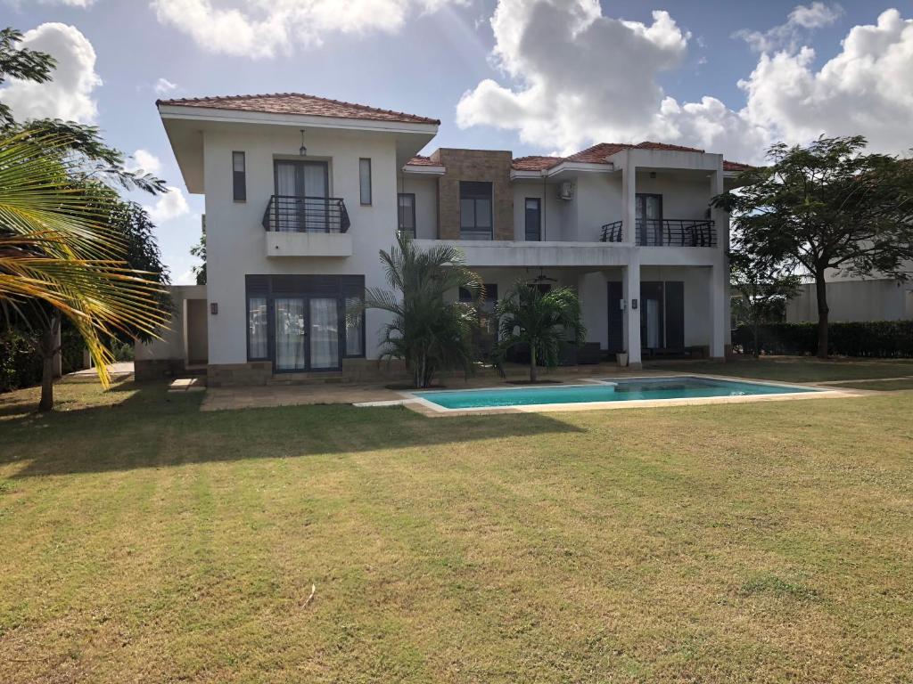 Samaki House photo 4