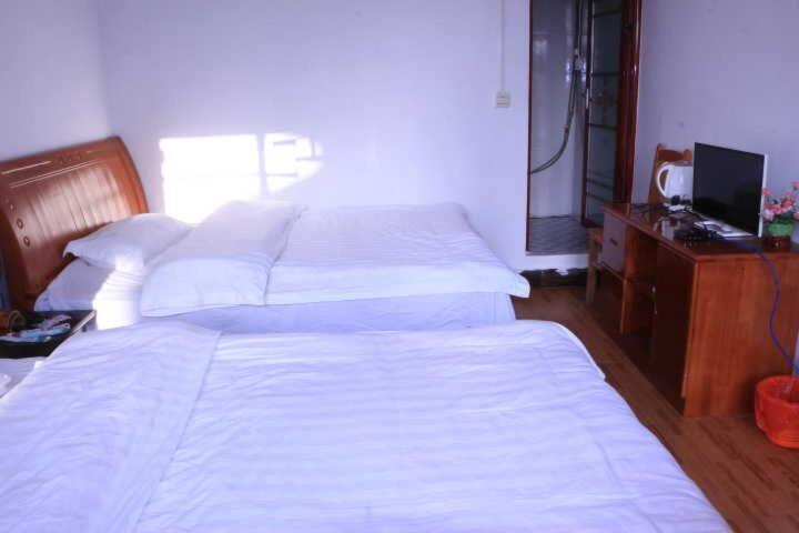 Семейный (Семейный номер), Xiangmanlou Hostel