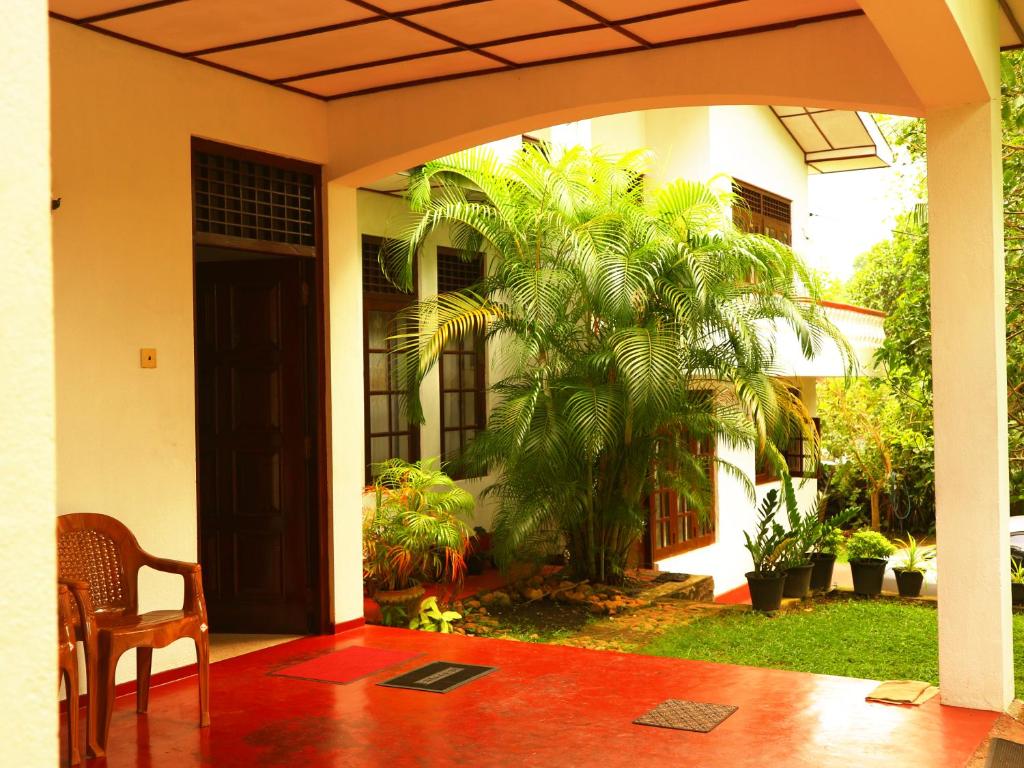 Galle Rest Home