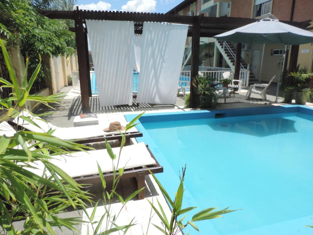Casa Di Aqua Apart Hotel photo 4