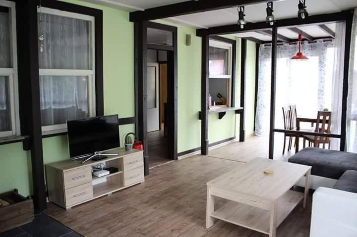 Bungalov Rozarka photo 3