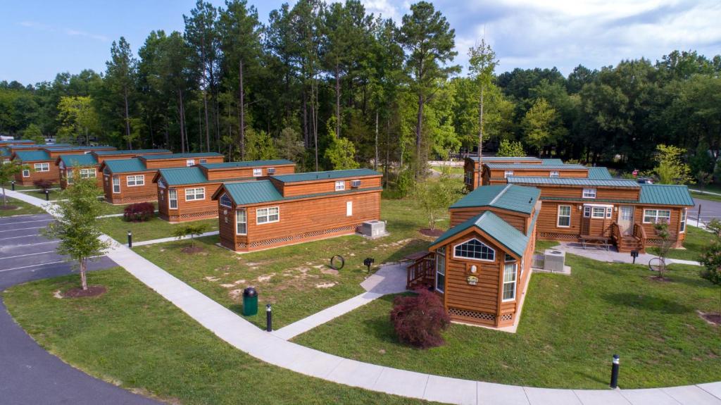 Richmond North Kings Dominion KOA image