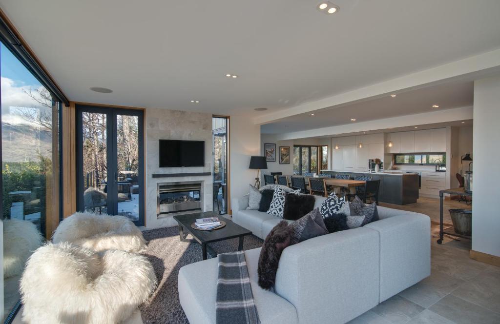 Panorama House photo 3