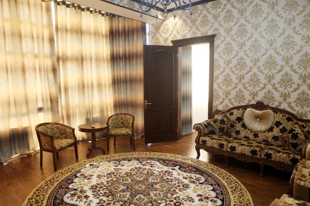 Hotel Naxshab photo 4