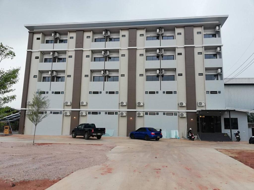 Sands Place Apartment and Hotel photo 1
