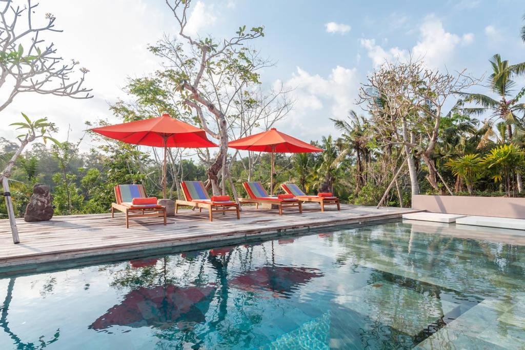 Villa Watu Sangging