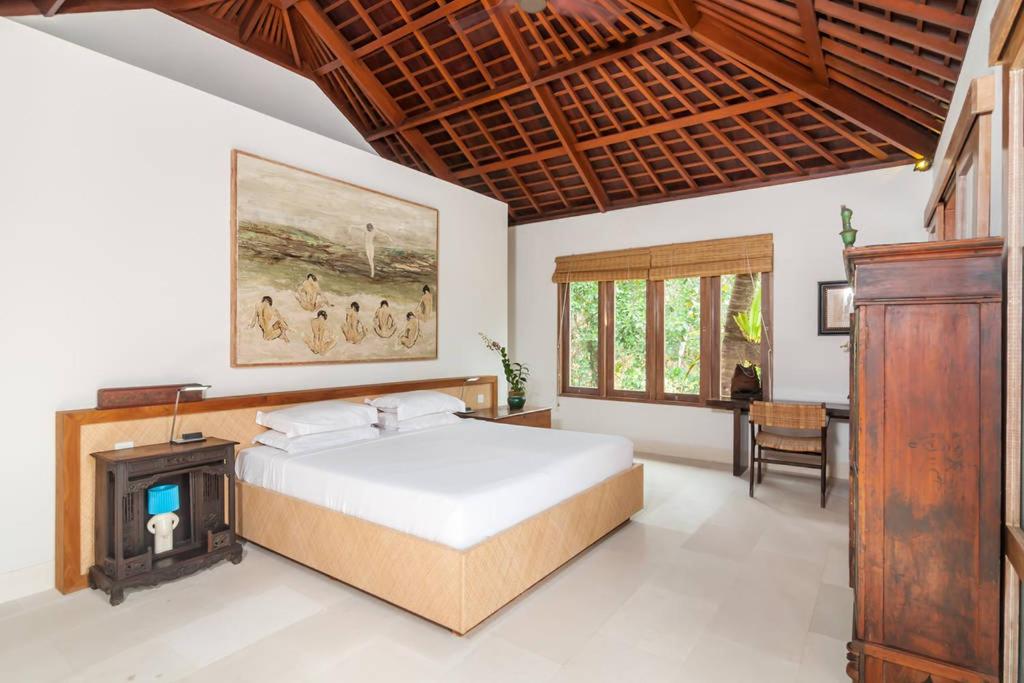 Villa Watu Sangging photo 2
