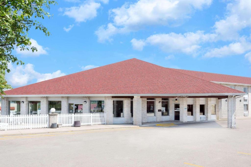Days Inn by Wyndham Jackson image