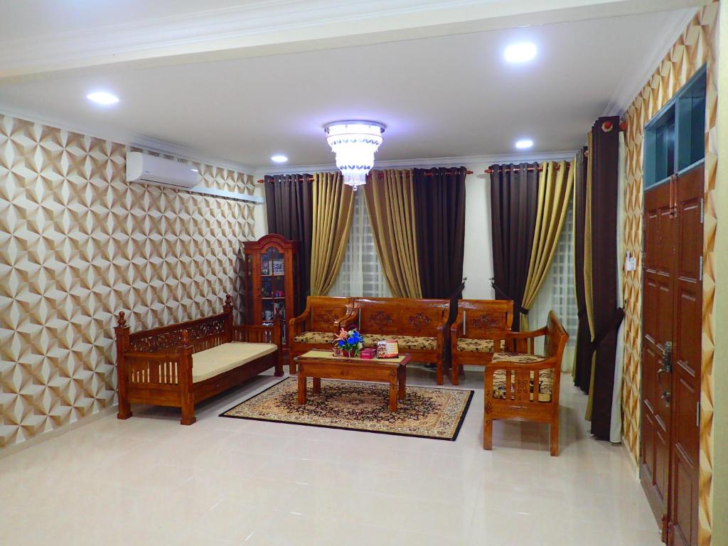 RizQin Homestay Bachok photo 1